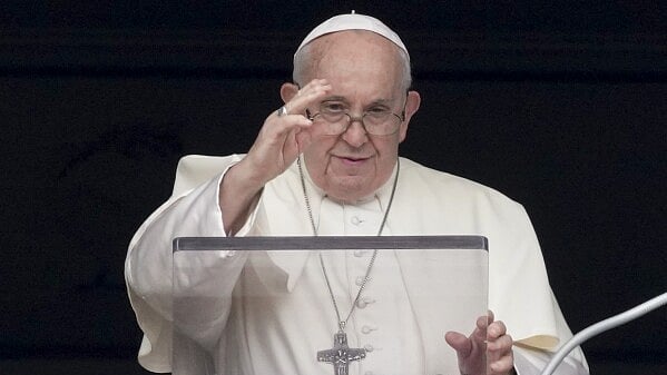 After Pope Francis's death, elections for a new pope set to be held in 15 to 20 days. - AP